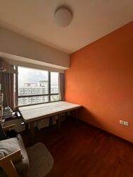 Trevista (D12), Condominium #597763881